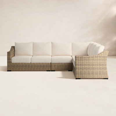 Eloisa 6-Person Patio Seating Group