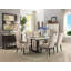 Chaise d'appoint rembourrée Ellicottville-1807930841