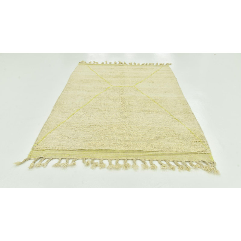 Julian Ivory Rug