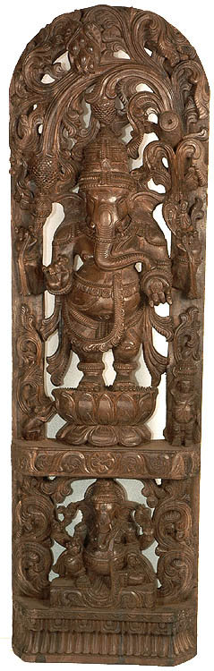 Religious & Spiritual Statue