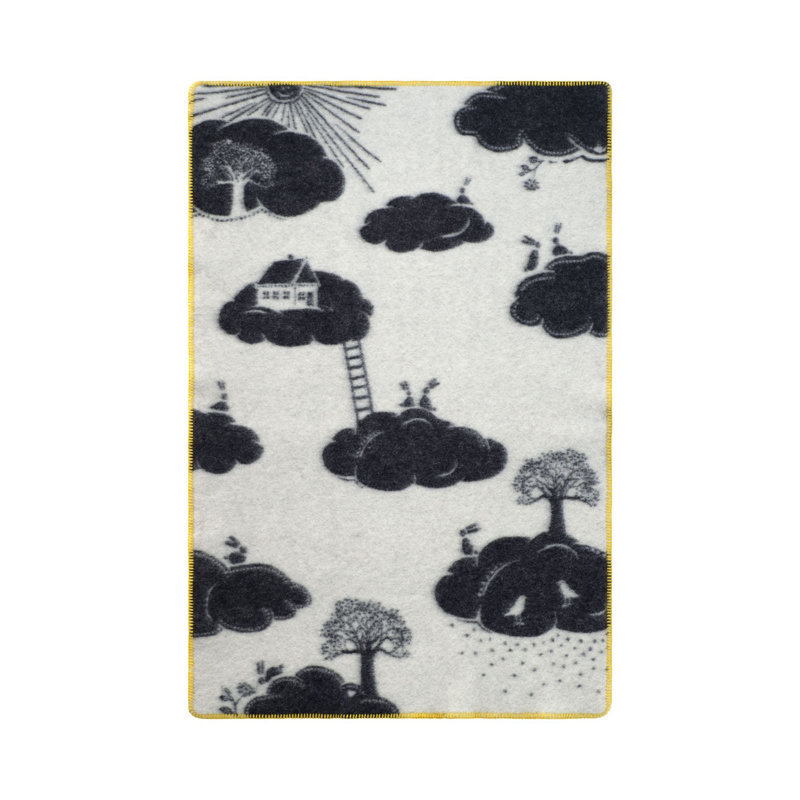Throw Blanket
