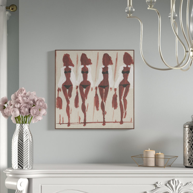 « grenat creation »-« floater », impression sur toile, H 12 po x l 12 po