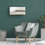  «Pamela Munger Lake Beach», art mural neutre sur toile-101103009