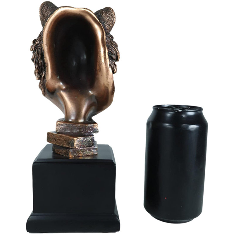 Jonesha People Figurines & Sculptures