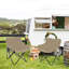 Chaise de camping pliante Stochmal-688124863