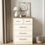 Cleverton 5 Drawer Chest-121039442