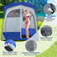 Toilette portative 2 pièces-114146628