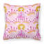  Coussin extérieur Princess and Crown-48709805