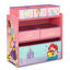 Organisateur de jouets Disney Princess