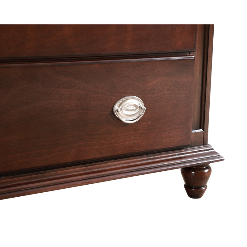 Commode moderne