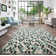 Malia Geometric Indoor / Outdoor Area Rug