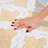 Elar Cotton Blend Non-Slip Bath Rug-1757153298