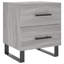 Introduce an air of modern charm to your interior with these bedside cabinets!-1559297868
