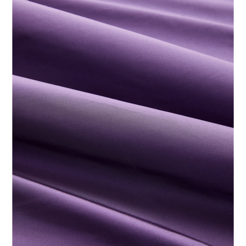 OLYMPIA SILK TAFFETA, Orchid