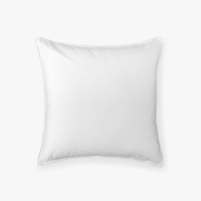 Cotton Throw Pillow