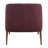 Riceboro 27'' Wide Barrel Chair-716211953