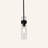 1-light Single Pendant-1152830442