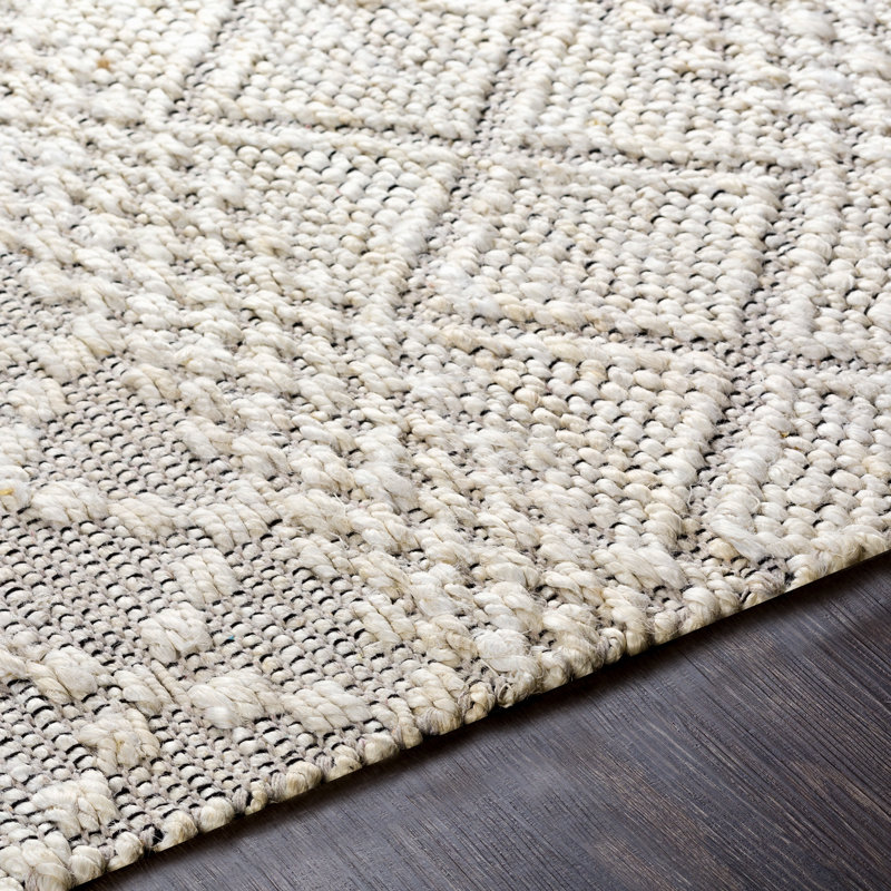 Evansville Geometric Indoor Rug, Runner 2'6" x 8'