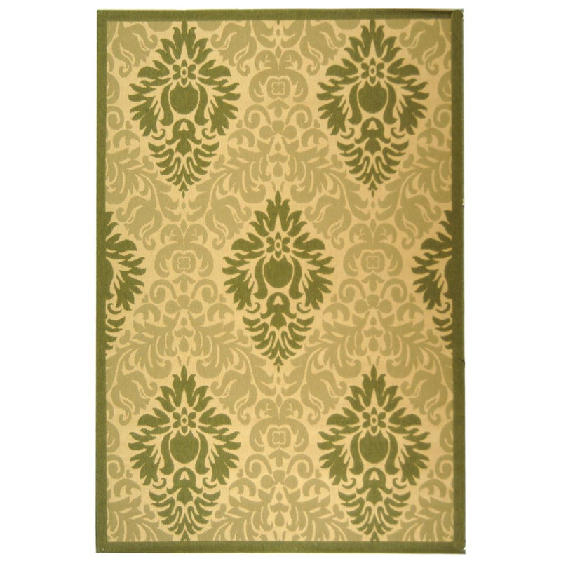 Herefordshire Performance Floral Rug, Rectangle 8' x 11'