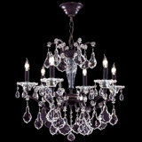 Cosenza 6 - Light Chandelier