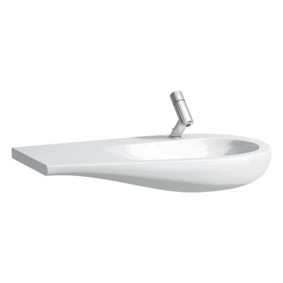 Ilbagnoalessi One Bathroom Sink