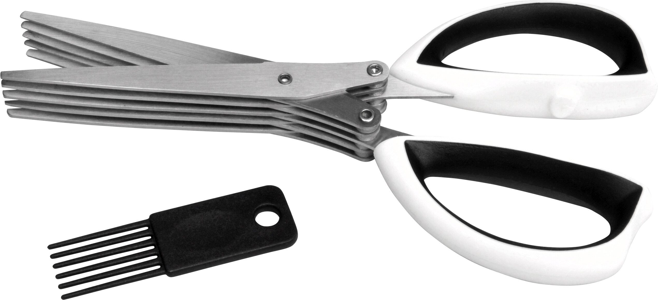 Deiss Pro Kitchen Shears - All Purpose Safe Heavy Duty Kitchen