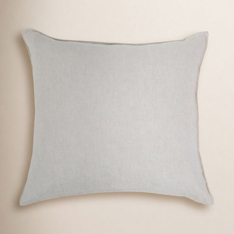 Parker Sham, Flax