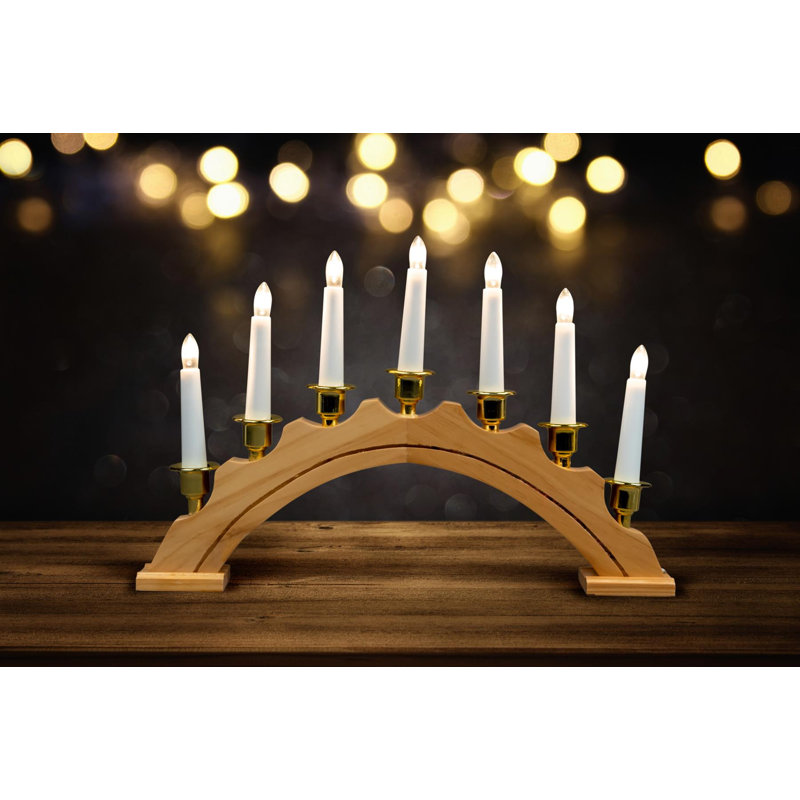 Flameless Candle