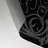 Black Elegance Indoor And Outdoor Area Rug-1991532116
