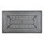 Table rectangulaire 68 "pour patio