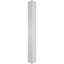 Craftsman Classic Cedar Park Square non effilé avec couronne Capital-70772320