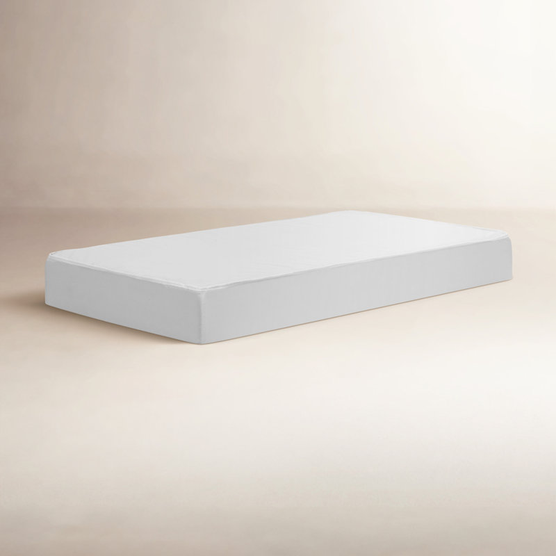 Complete Waterproof Standard Crib Mattress
