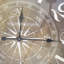 Stafford Metal Wall Clock