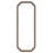 Abbate Full Length Wood Mirror-1973753834-1973753839