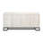 Asiger 72'' Solid Wood Sideboard