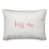 Pink/White