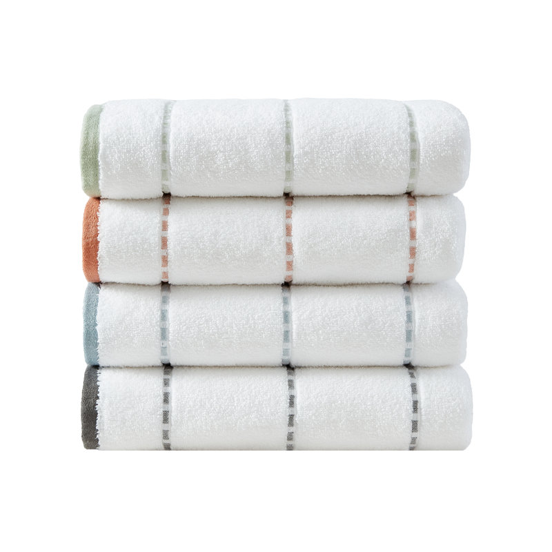 Towel Set, Blue