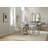 Boheme Garnier Barrel Back Counter Stool