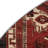 Turkish Brown Indoor and Outdoor Area Rug-1710879654
