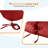 Indoor/Outdoor Seat/Back Cushion-125026907