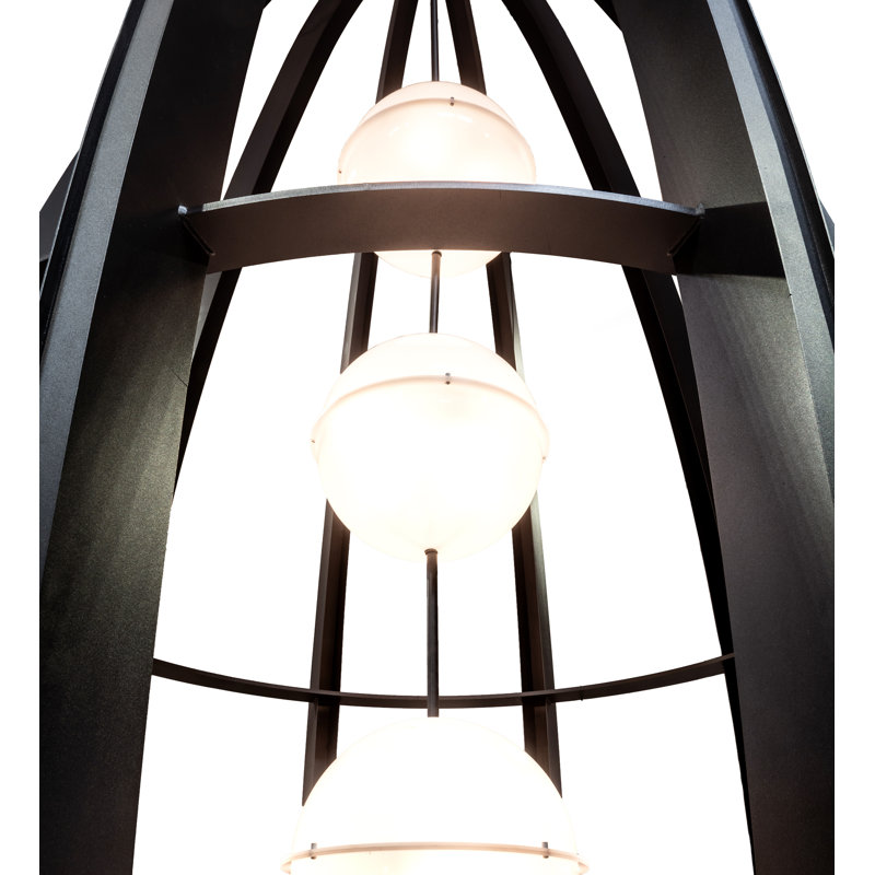16 - Light Pendant