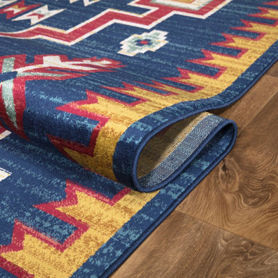Oriental Area Rug