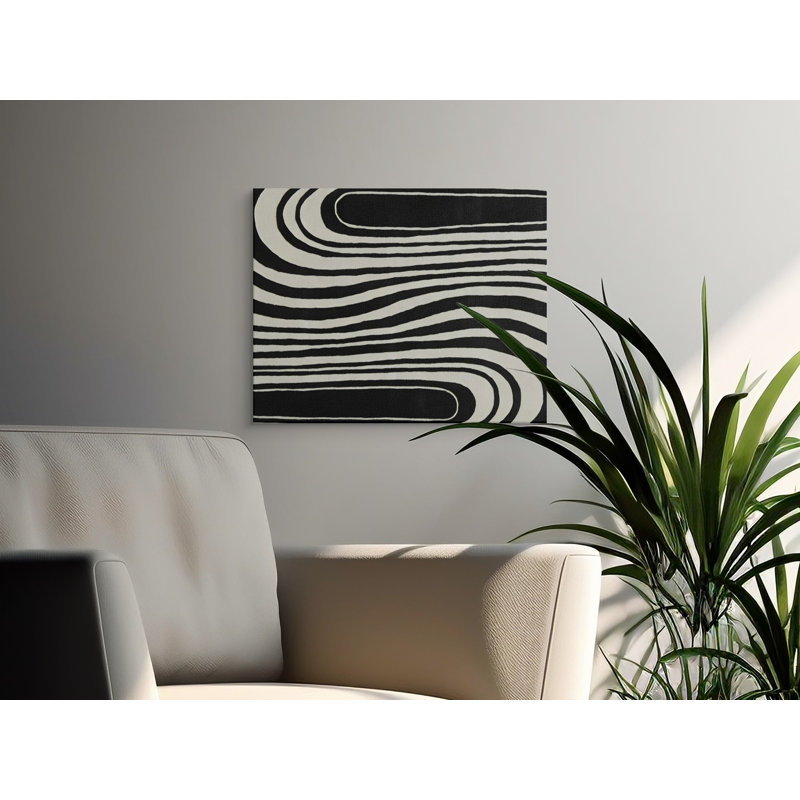 Wrapped Canvas Print Set, 30x24