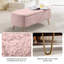 Repose-pieds avec rangement Huxleigh-37976354