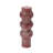 Unscented Totem Pillar Candle-1007938870