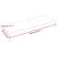 Ayma 140cm Solid Wood Bathroom Vanity Top-1540459867