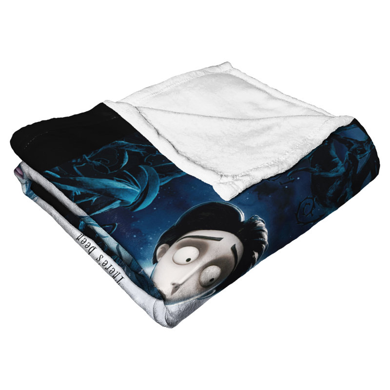 Throw Blanket