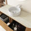 Meuble-lavabo 48 po avec lavabo et lavabo 48 po