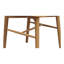 Marley Dining Chair Walnut-Set of Two-785638333