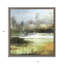 Impression sur toile A Quiet Place